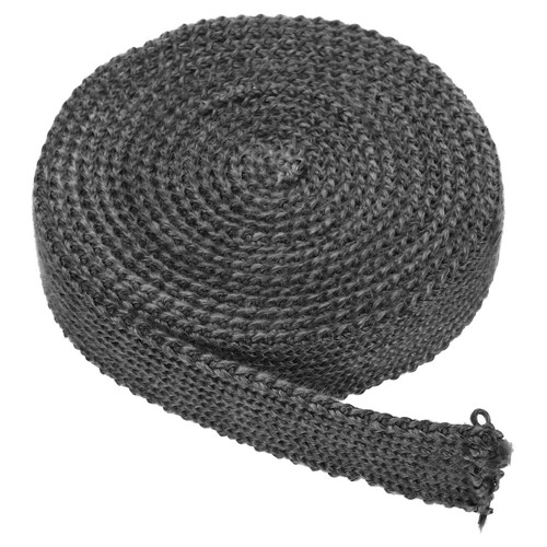 Wood stove gaskets - 1/8",