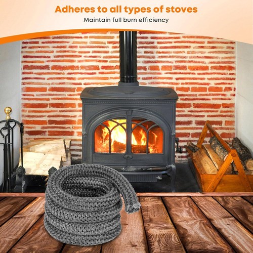6mm 25mm wood stove door - 6mm~25mm,