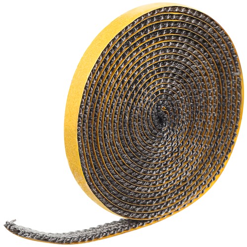 Sealing fiber stove furnace - sealing,