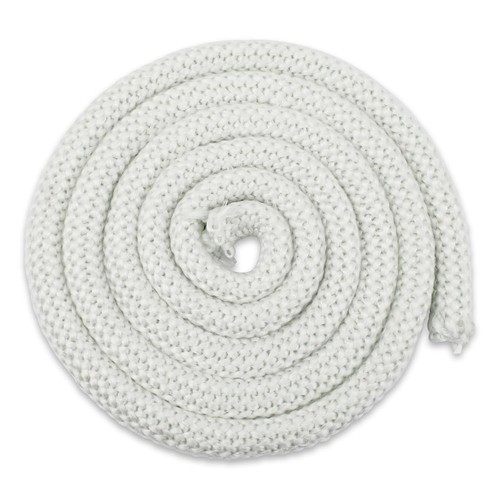 Wood stove door gasket - wood,