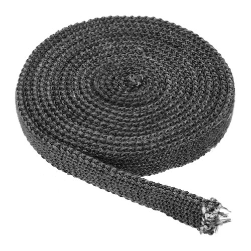 8 wood stove gaskets - 3/4", 1/8"