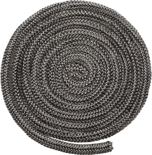 Wood stove gasket x - gasket,, 1/2