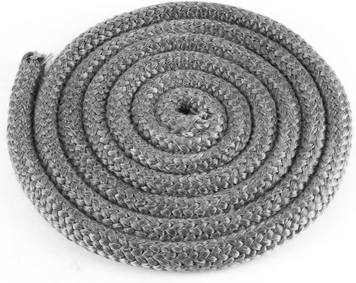 Durable rope seal for - 3/4",