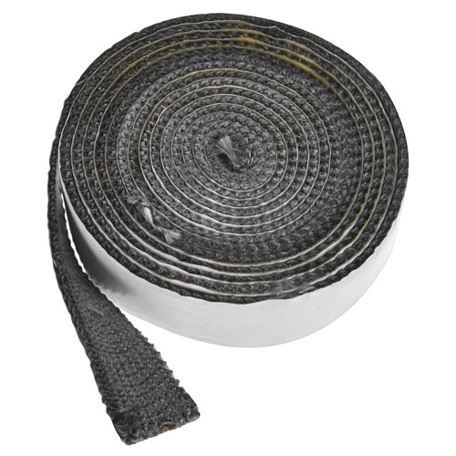 Wood stove gasket 118 - stove, 1"