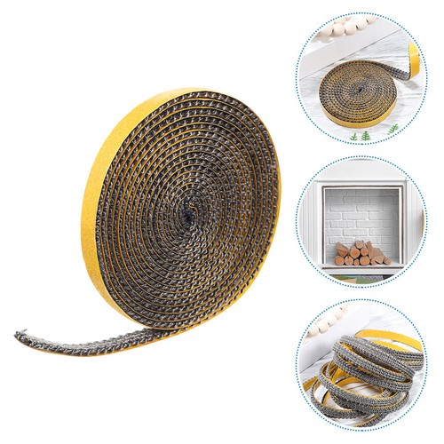 Pack yellow fiberglass - 1,