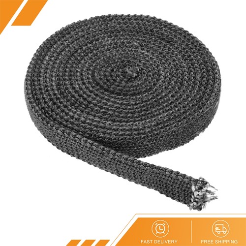 Wood stove gaskets - 3/4"x,