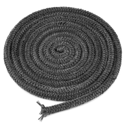 Wood stove gasket rope 16 - stove, 5/16"