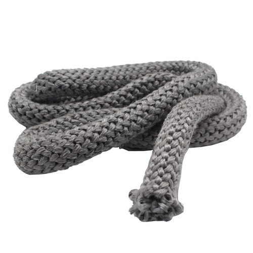 Fiberglass wood stove rope - fiberglass,
