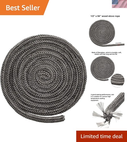Wood stove gasket x - gasket,,