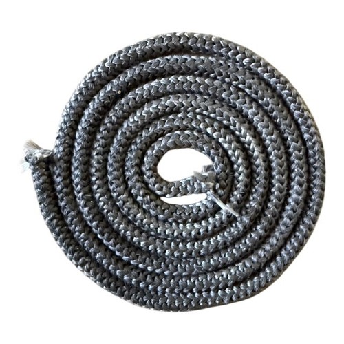 Wood stove gasket - in,