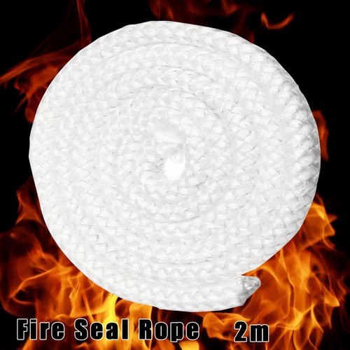 Gasket fiberglass rope seal - fiberglass,