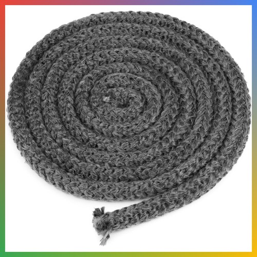Wood stove gasket rope - wood,