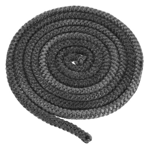 Wood stove gasket x - gasket,, 4/10"