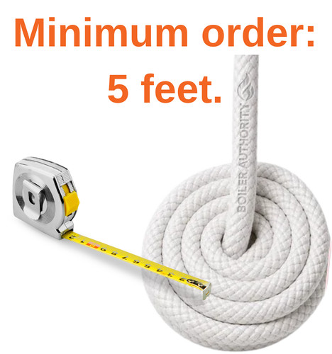 Inch fiberglass rope - 1,